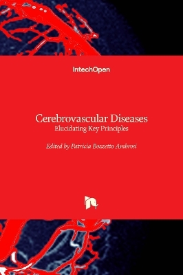 Cerebrovascular Diseases - 