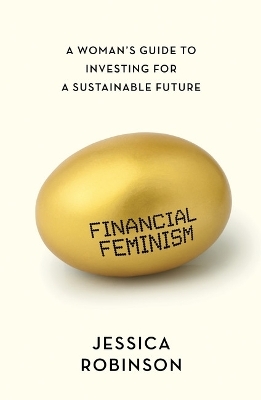 Financial Feminism - Jessica Robinson