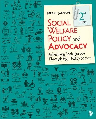 Social Welfare Policy and Advocacy - Bruce S Jansson