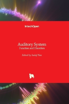 Auditory System - 