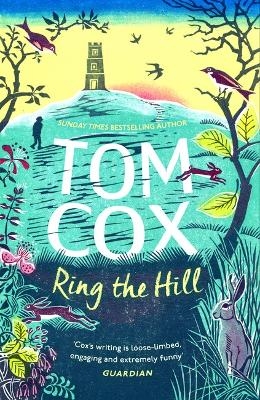 Ring the Hill - Tom Cox