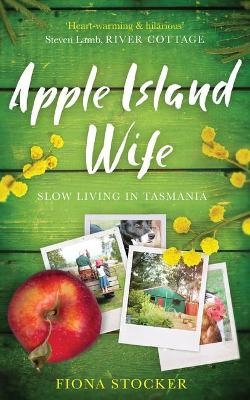 Apple Island Wife - Fiona Stocker