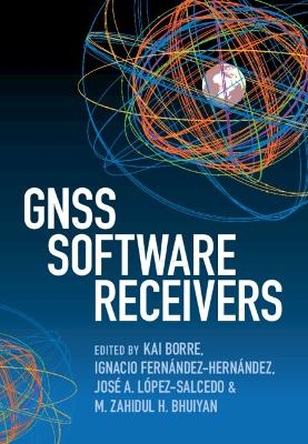 GNSS Software Receivers - 