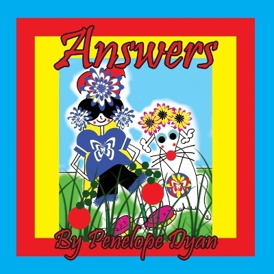 Answers - Penelope Dyan