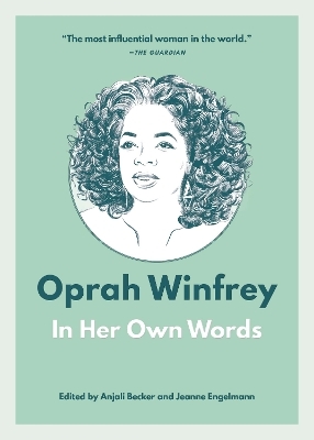 Oprah Winfrey: In Her Own Words - 