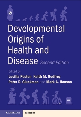 Developmental Origins of Health and Disease - 