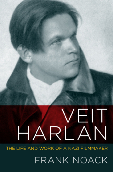 Veit Harlan -  Frank Noack