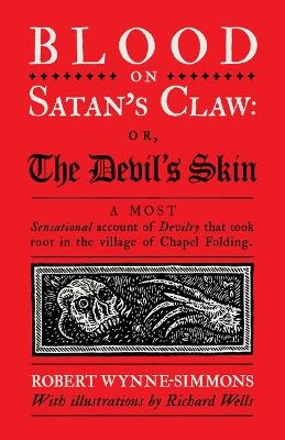 Blood on Satan's Claw - Robert Wynne-Simmons