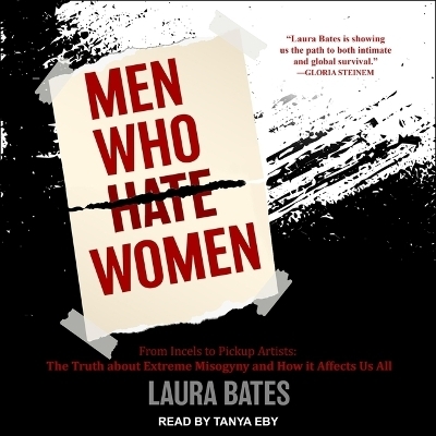 Men Who Hate Women - Laura Bates