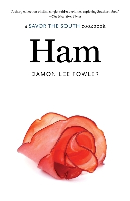 Ham - Damon Lee Fowler