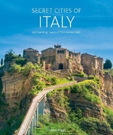 Secret Cities of Italy - Thomas Migge