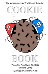 Cookie Book -  Jonathan Ho