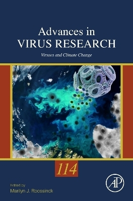 Viruses and Climate Change - 