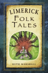 Limerick Folk Tales -  Ruth Marshall