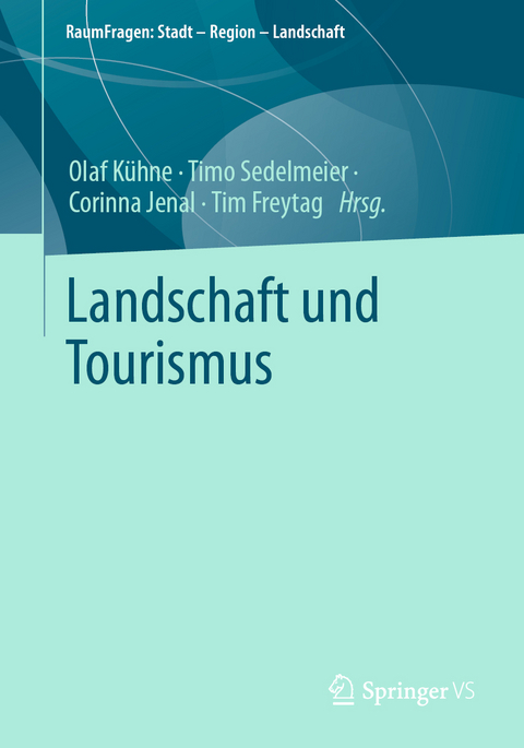 Landschaft und Tourismus - 