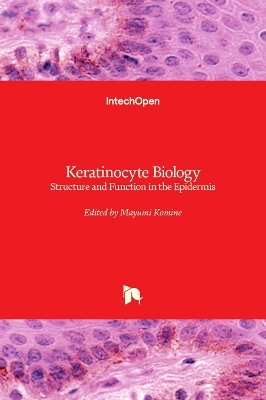 Keratinocyte Biology - 