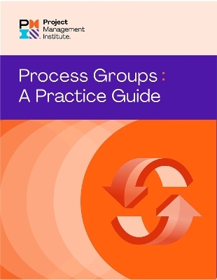 Process Groups -  Project Management Institute PMI