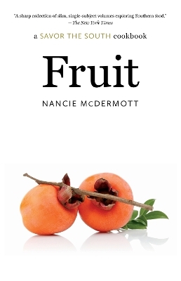 Fruit - Nancie McDermott