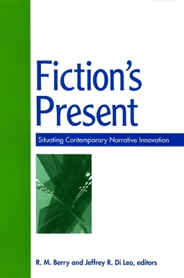 Fiction's Present - 