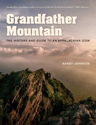 Grandfather Mountain - Randy Johnson