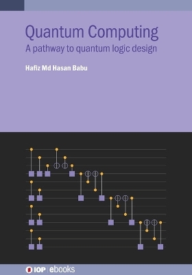 Quantum Computing - Hafiz Md. Hasan Babu