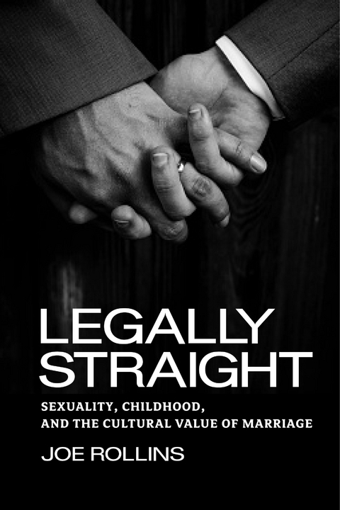 Legally Straight -  Joe Rollins