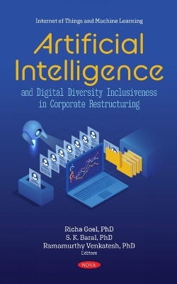 Artificial Intelligence and Digital Diversity Inclusiveness in Corporate Restructuring - 