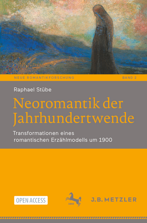 Neoromantik der Jahrhundertwende - Raphael Stübe