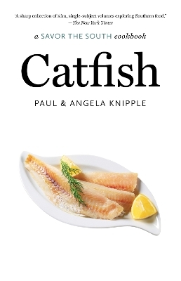 Catfish - Angela Knipple, Paul Knipple