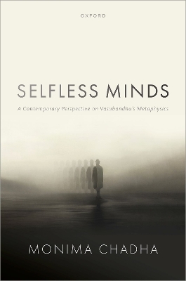 Selfless Minds - Monima Chadha
