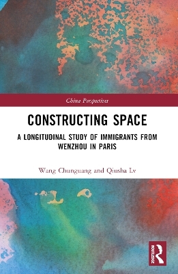 Constructing Space - Wang Chunguang