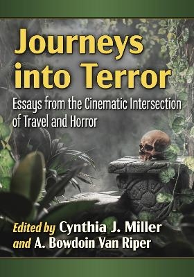 Journeys into Terror - 