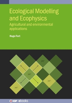 Ecological Modelling and Ecophysics - Hugo Fort