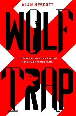 Wolf Trap - Alan Hescott