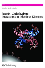 Protein-Carbohydrate Interactions in Infectious Diseases - 