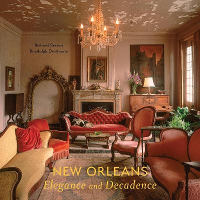 New Orleans - Randolph Delehanty