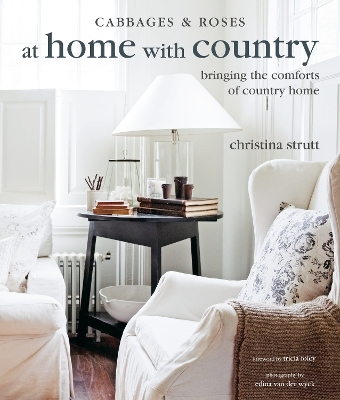 At Home with Country - Christina Strutt