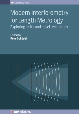 Modern Interferometry for Length Metrology - 