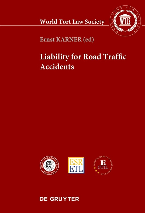 Liability for Road Traffic Accidents - 