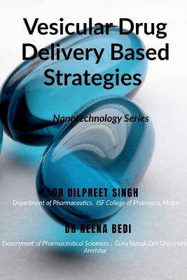 Vesicular Drug Delivery Based Strategies - Dr Singh