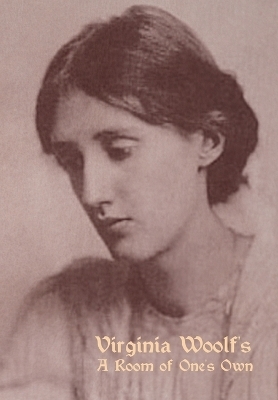 A Room of One's Own - Virginia Woolf