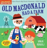Indestructibles: Old MacDonald Had a Farm - Pixton, Amy