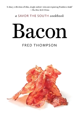 Bacon - Fred Thompson