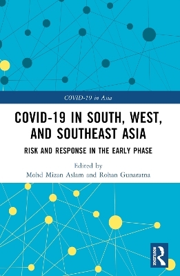 Covid-19 in South, West, and Southeast Asia