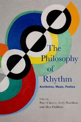 The Philosophy of Rhythm - 