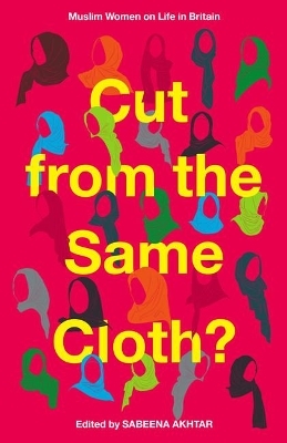 Cut from the Same Cloth? - 