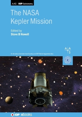 The NASA Kepler Mission - 