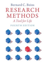 Research Methods - Beins, Bernard C.