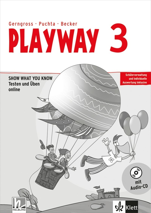 Playway 3