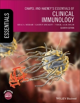 Chapel and Haeney's Essentials of Clinical Immunology - Misbah, Siraj A.; Spickett, Gavin P.; Dalm, Virgil A.S.H.